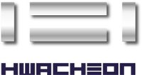 Hwacheon logo