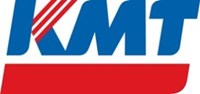 KMT Waterjet Systems Inc. logo