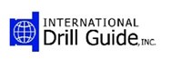 International Drill Guide, Inc. logo
