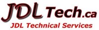 JDL Technical Services logo