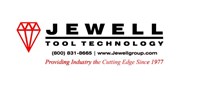 Jewell Machine & Fabrication logo