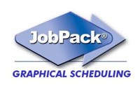 JobPack Production Scheduling Systems logo
