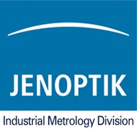 Jenoptik Industrial Metrology logo