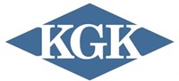 KGK International Corp. logo