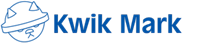 Kwik Mark Inc. logo