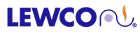 LEWCO Inc. logo