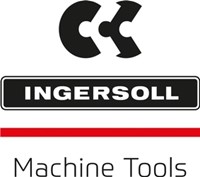 Ingersoll Machine Tools Inc. logo