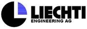 Liechti Engineering logo