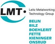 LMT USA, Inc. logo