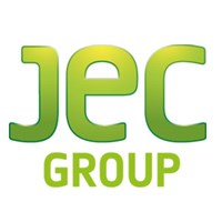 JEC Americas logo