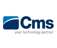 CMS North America Inc. logo