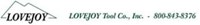 Lovejoy Tool Company, Inc. logo