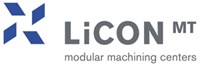 Licon mt GmbH & Co. KG logo