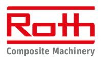 Roth Composite Machinery GmbH logo