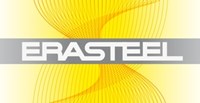 ERASTEEL logo