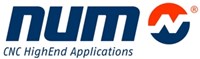 NUM Corporation logo