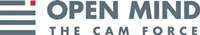 Open Mind Technologies USA, Inc. logo