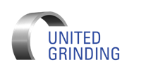 UNITED GRINDING North America, Inc. - OH - Jung logo