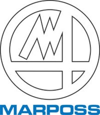 Marposs Corp. logo