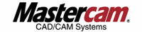 Mastercam - CNC Software, Inc. logo