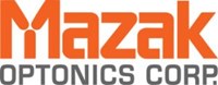 Mazak Optonics Corporation logo