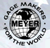 Meyer Gage Company, Inc. logo