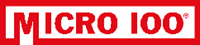 Micro 100 Tool Corporation logo