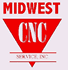 Midwest CNC Service, Inc. (Hurco Parts & Service) logo