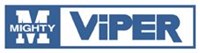 Mighty USA, Inc. - Viper logo