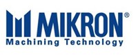Mikron Tool USA logo