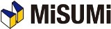 MISUMI USA, Inc. logo