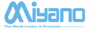Miyano Machinery USA, Inc. logo