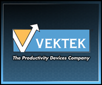 Vektek LLC logo