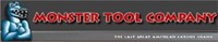 Monster Tool Company logo