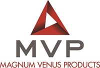 Magnum Venus Products logo