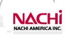 Nachi America, Inc. logo