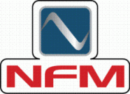 NFM Welding Engineers logo
