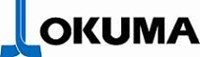 Okuma America Corporation logo