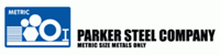 Parker Steel Co. logo