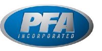 PFA Inc. logo