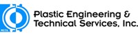 Plastic Engineering & Technical Services, Inc. logo