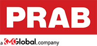 PRAB, Inc. logo