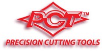 Precision Cutting Tools logo