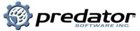 Predator Software Inc. logo