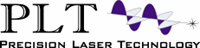 Precision Laser Technology logo