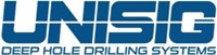 UNISIG Deep Hole Drilling Systems logo
