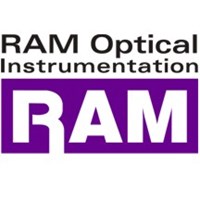 RAM Optical Instrumentation (RAM) logo