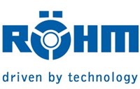 RÖHM Products of America logo