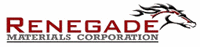 Renegade Materials Corp. logo