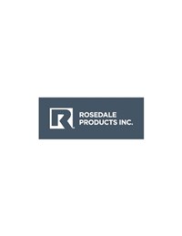 Rosedale Products, Inc. logo